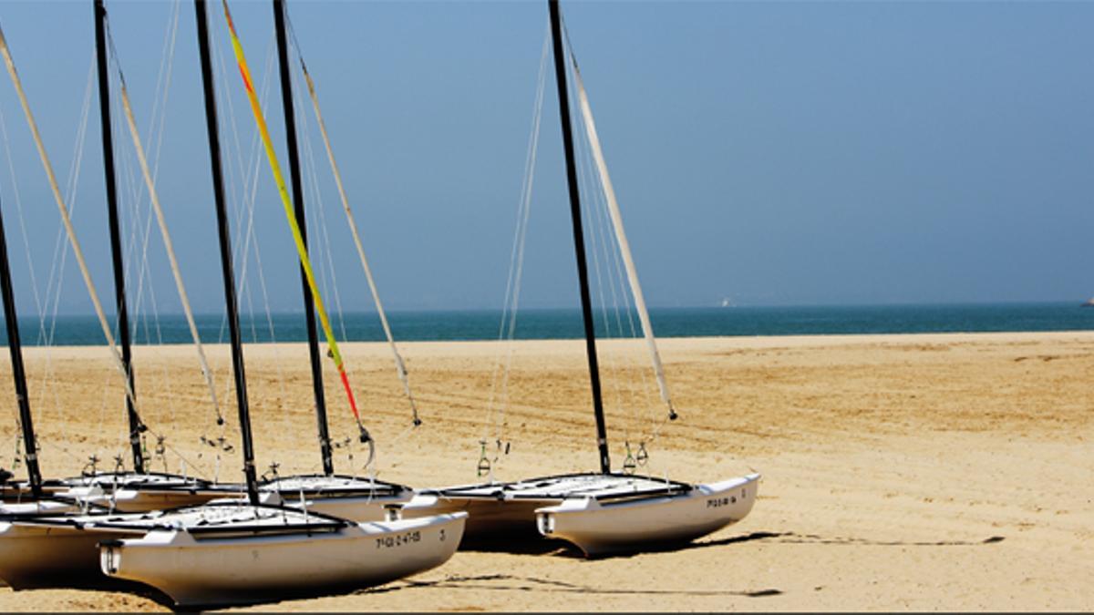 Playade Valdelagrana.
