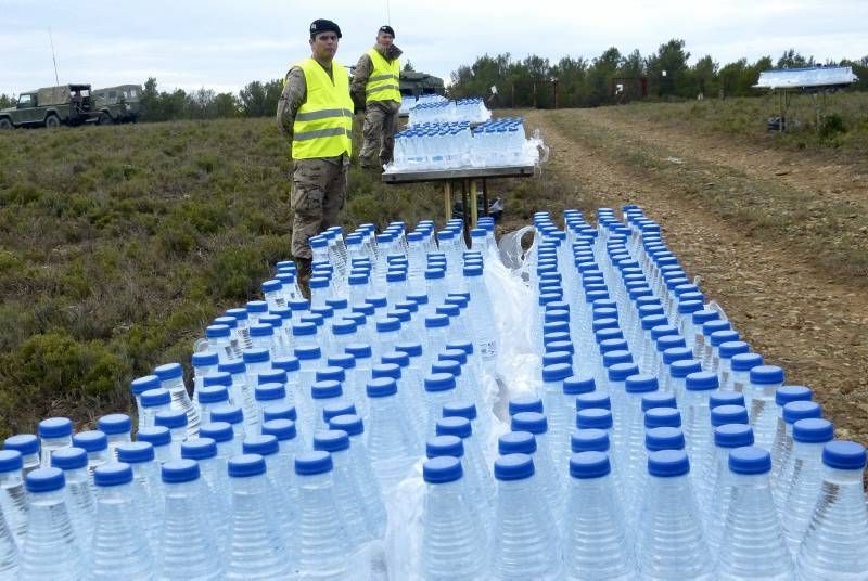 Fotogalería de la Carrera del Ebro