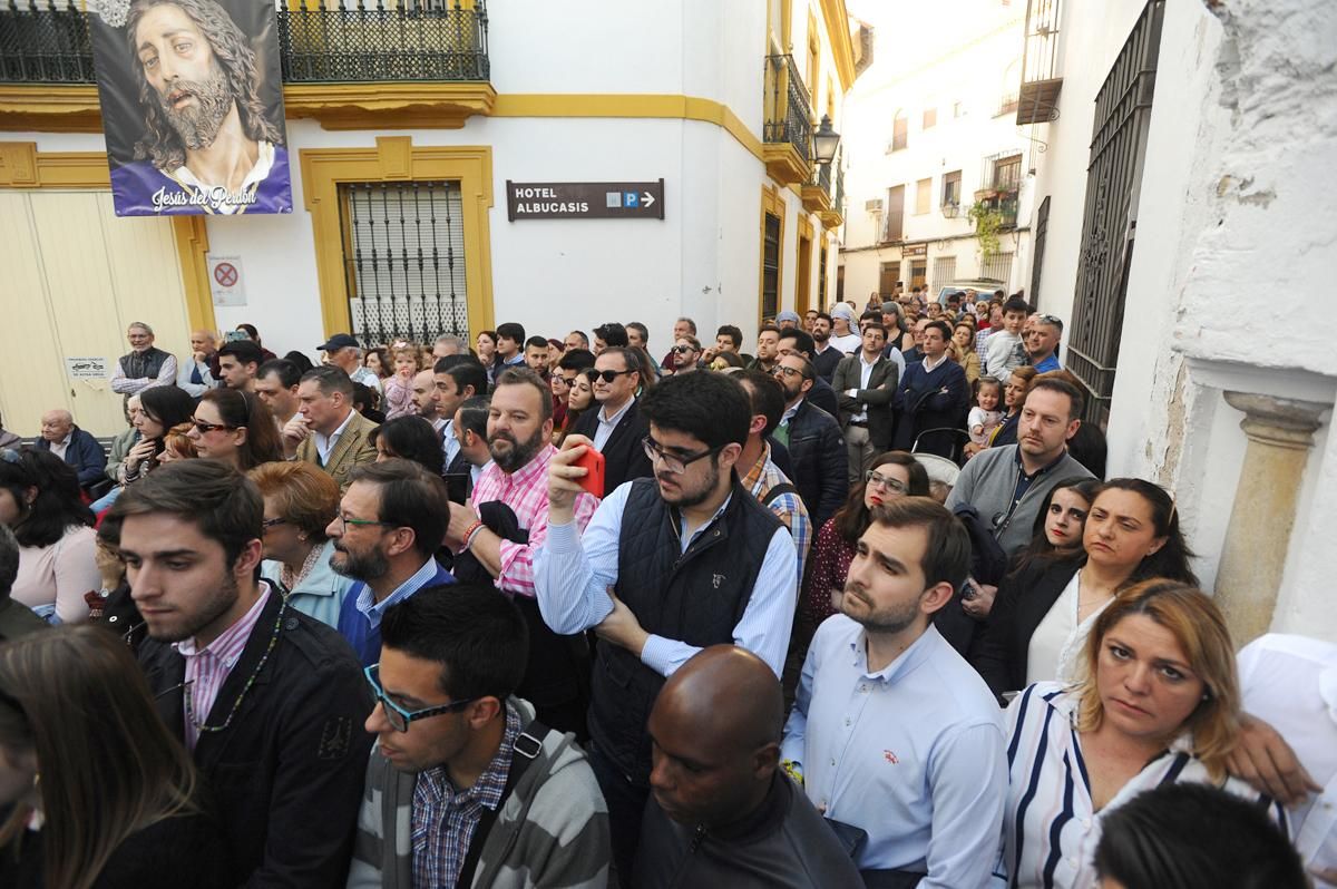 Vía Crucis de la Agrupación