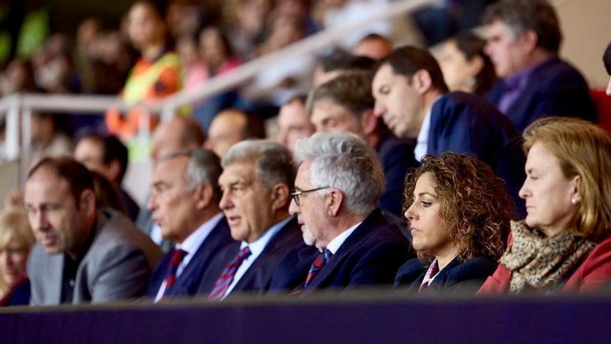 La Liga F pierde terreno: las claves del estancamiento de un campeonato que vive un éxodo de estrellas