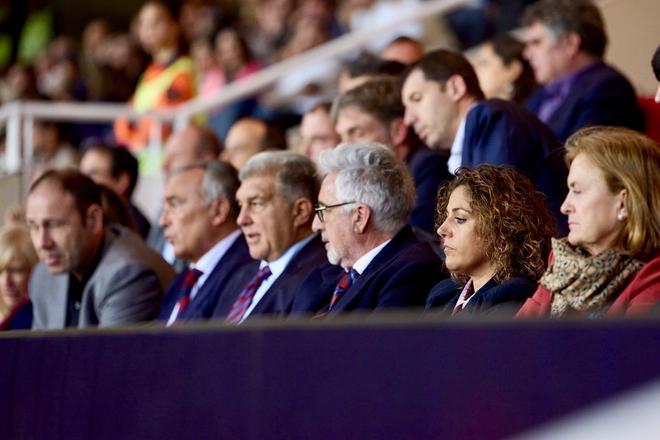La Liga F pierde terreno: las claves del estancamiento de un torneo que vive un éxodo de estrellas