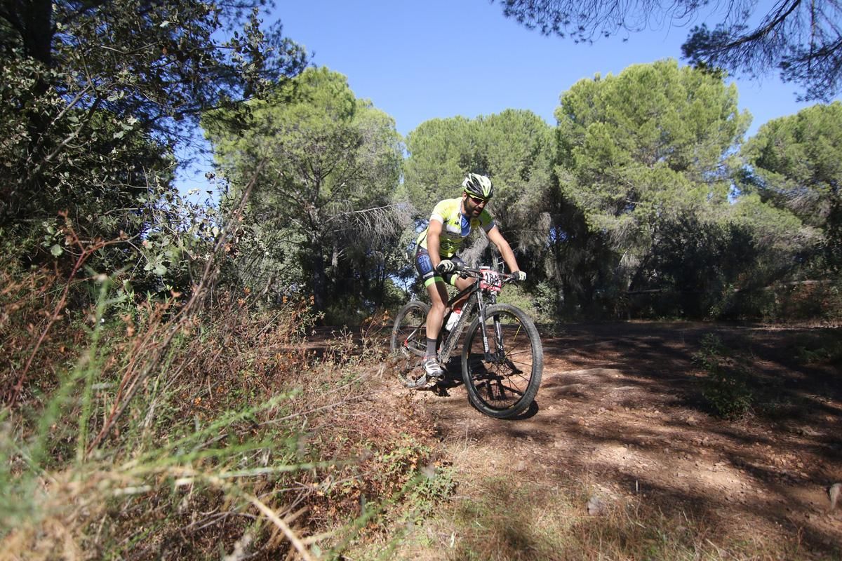 Las mejores fotos de la MTB Diario Córdoba.