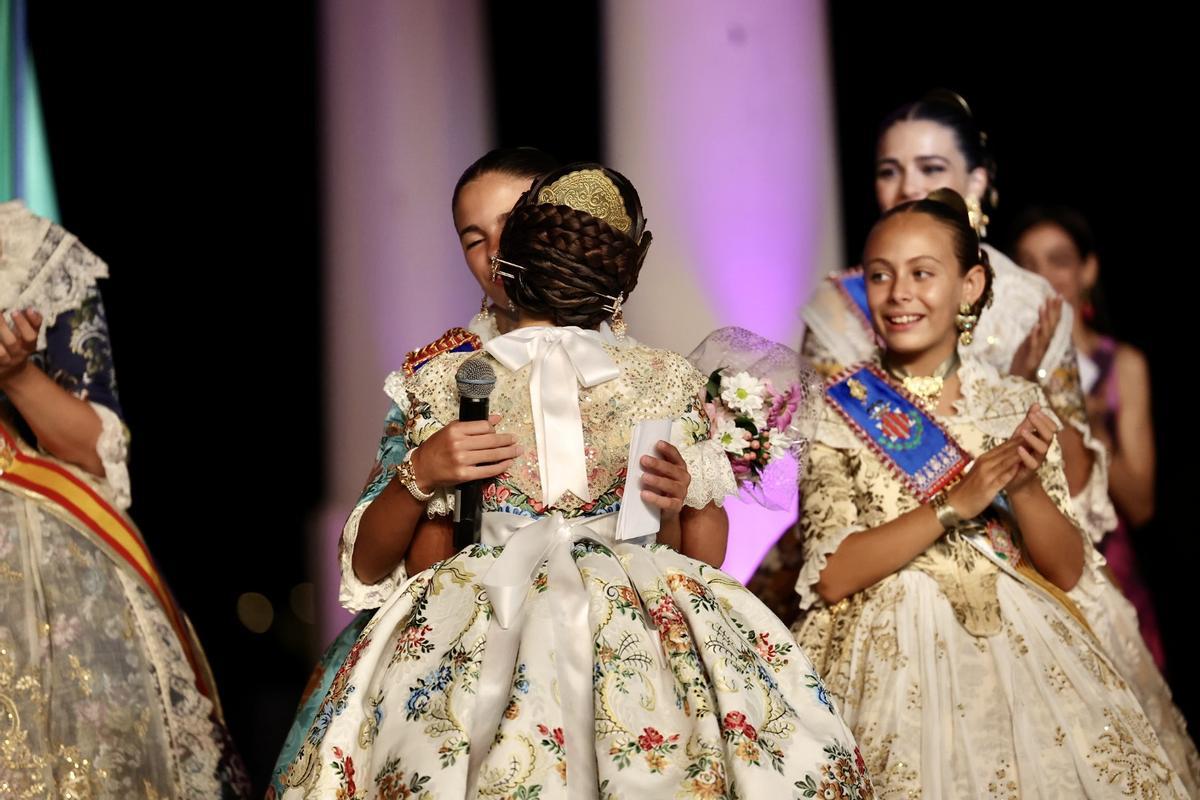 Memoria gráfica de las Preselecciones del 9 de julio: Russafa A y Olivereta