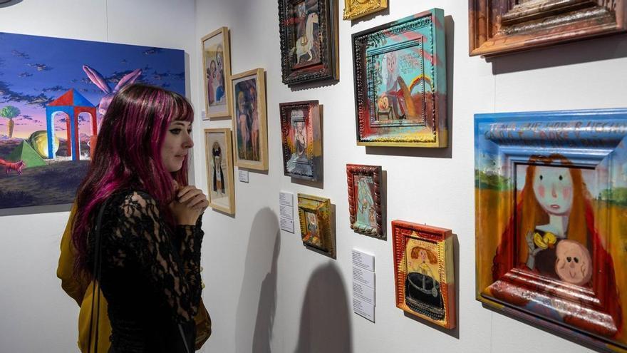 MARTE 2026 ya tiene fechas y artista invitada: Castellón se prepara para su gran cita con el arte