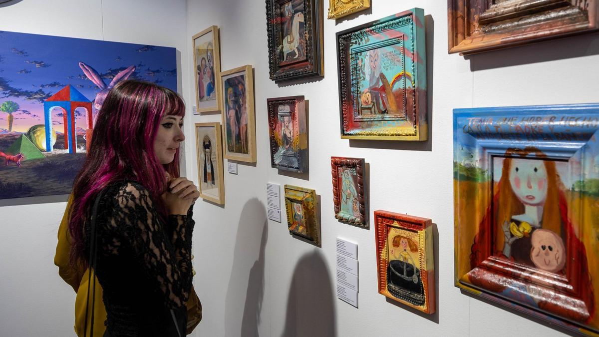 La última edición de la Feria MARTE batió récords de ventas y de participación.