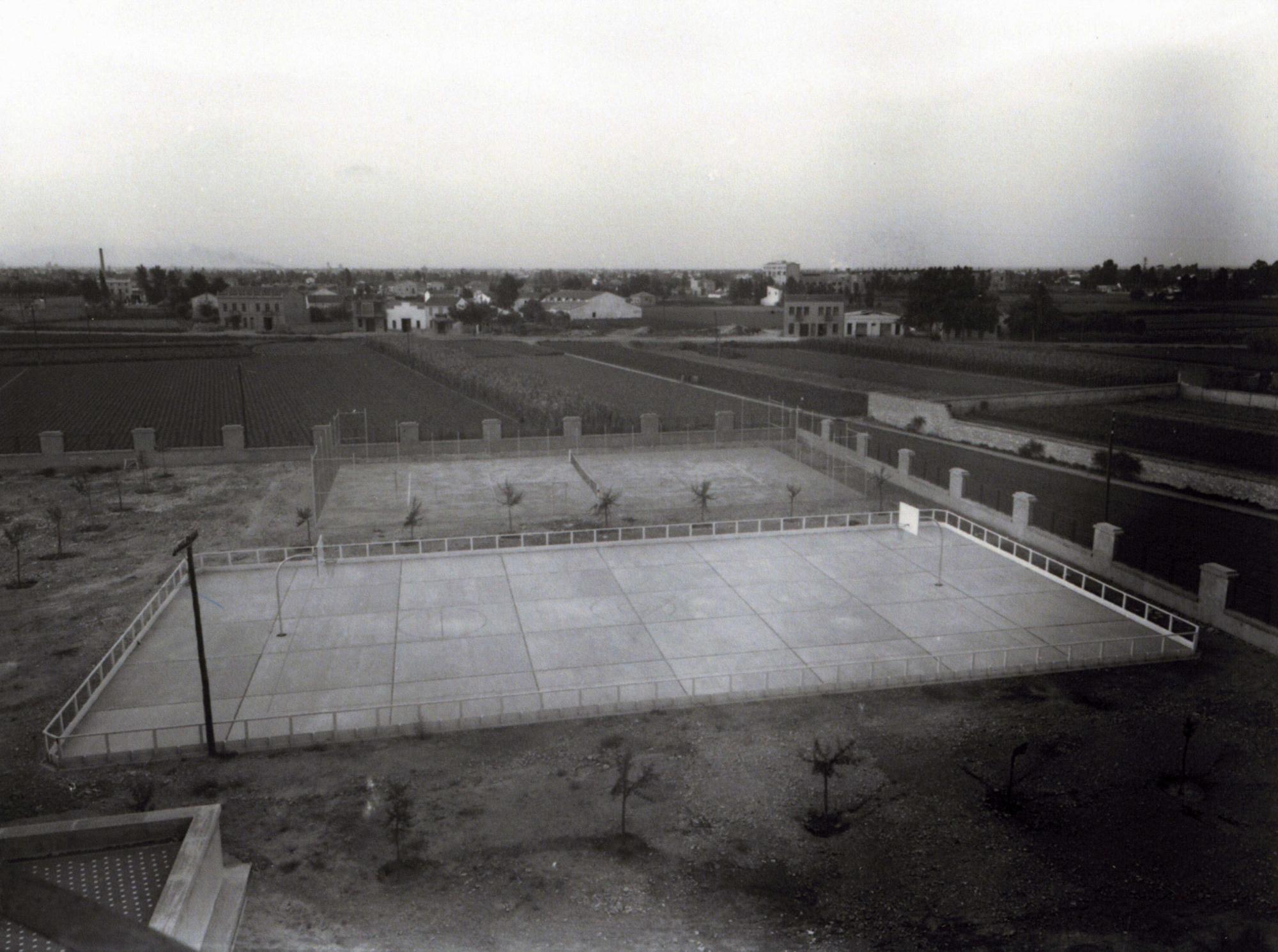 Pasado, presente y futuro del Colegio Mayor Lluis Vives