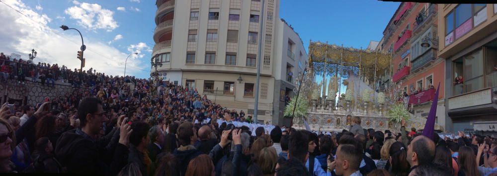 Martes Santo de 2016 | Rocío