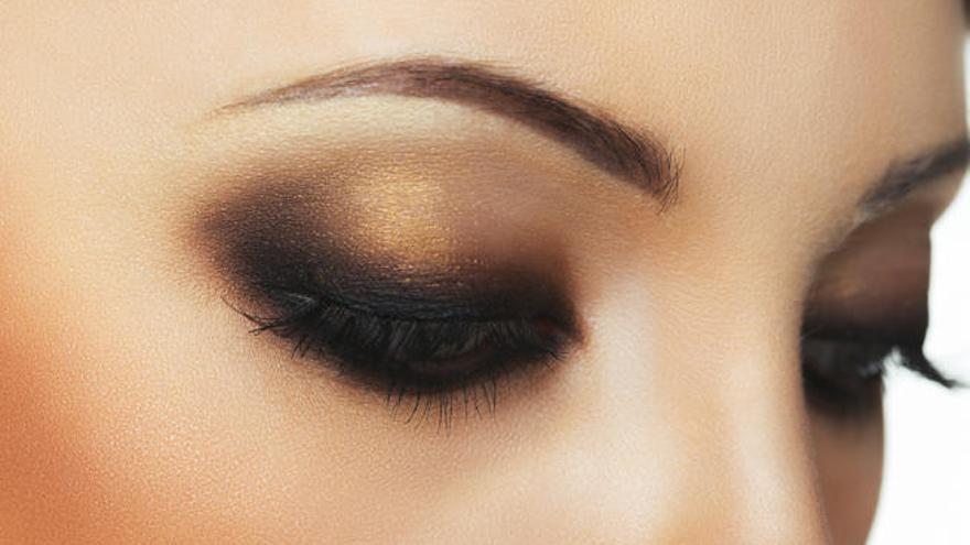 Cómo maquillarse según tu tipo de ojo: colores, sombras o 'eyeliners' que  más te favorecen