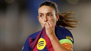 El FC Barcelona se enfrenta al Real Madrid hoy jueves 2 de abril en los cuartos de final de la Champions League Femenina