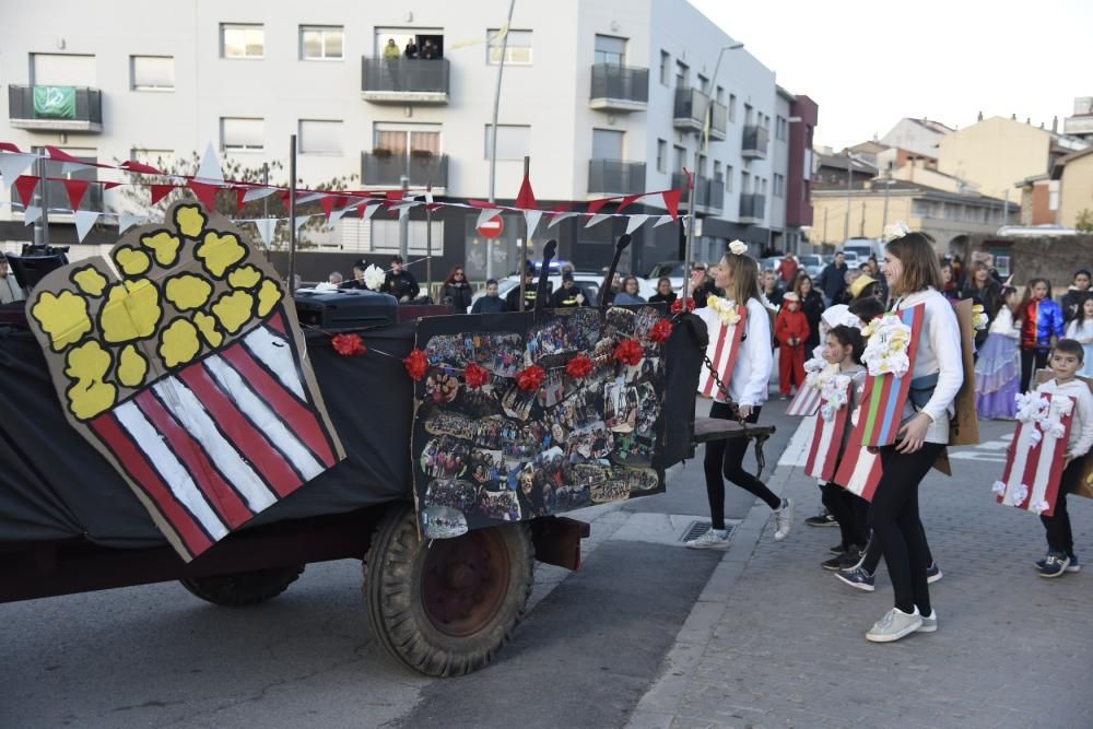 El Carnaval d''Artés en imatges