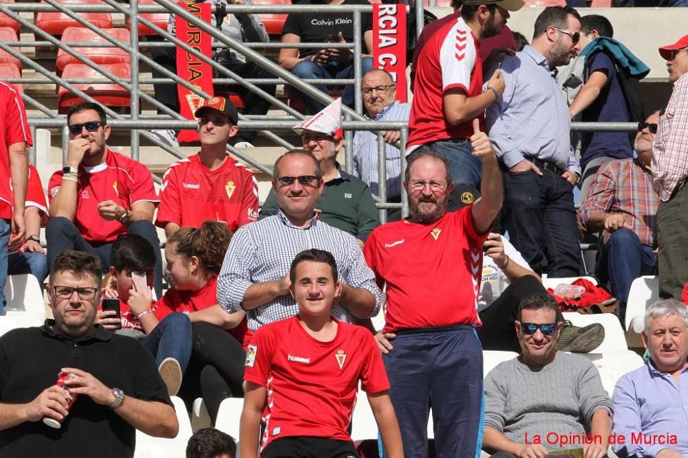 Real Murcia-Jumilla