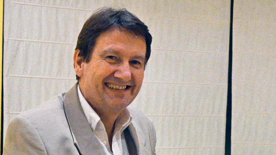 Mike George: &quot;Cuando emergen las emociones sabotean nuestra inteligencia&quot;