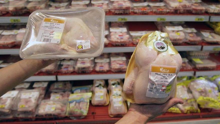 La carne halal o kosher no podrá ser vendida como ecológica