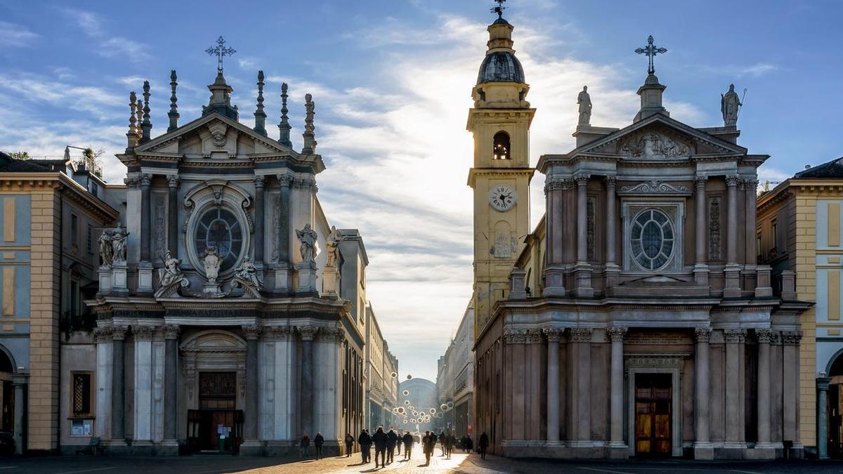 Rumbo a la ciudad más elegante de Italia desde el Check-In de VIAJAR para el mes de julio