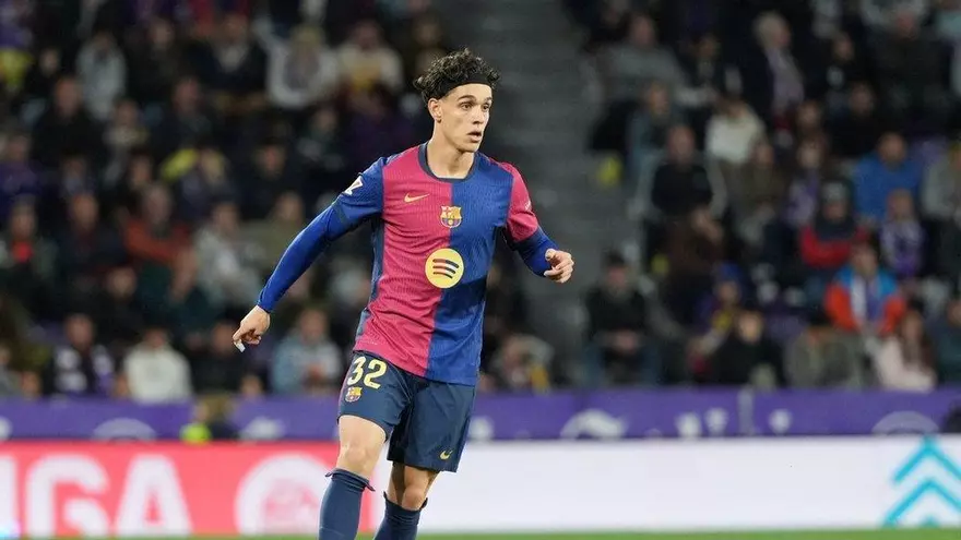 Hector Fort camino a Paris