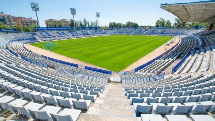 Castellón y Sabadell acuerdan el precio de las entradas visitantes: 10 euros para ir a la Nova Creu Alta