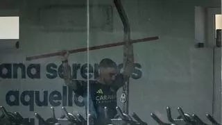 A la final de Córdoba sin Rober González, Keidi Bare ni Soberón