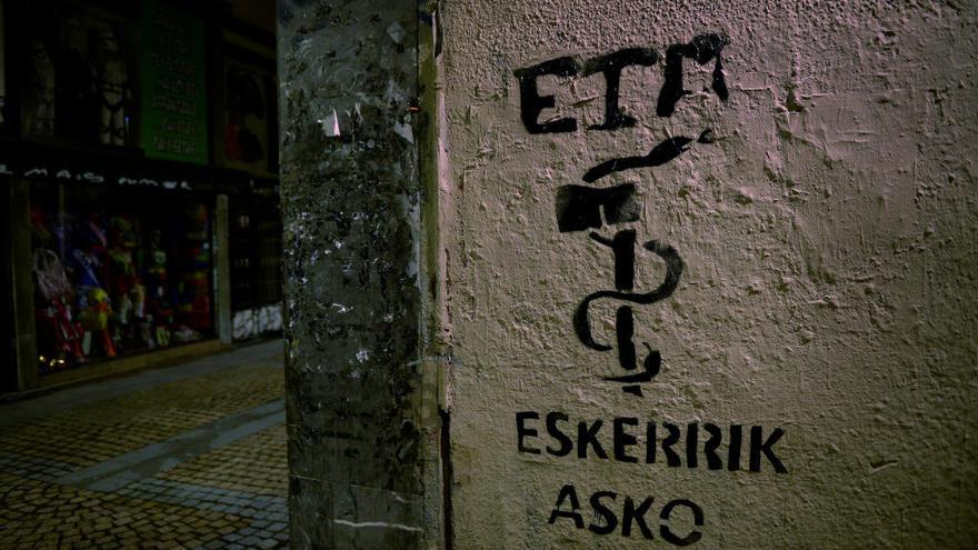 ETA: Gairebé seixanta anys de dolor i sang