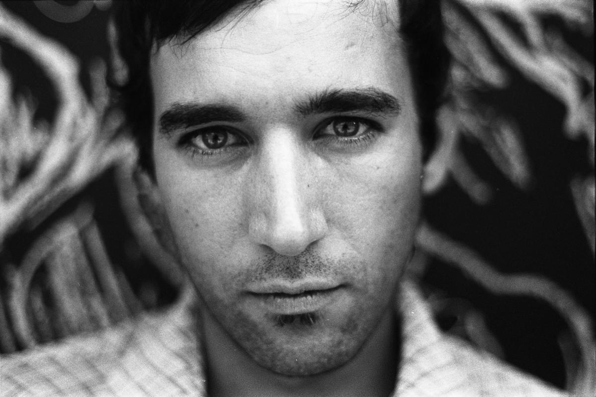 Sufjan Stevens, en una imagen promocional. Sufjan Stevens, en una imagen promocional.