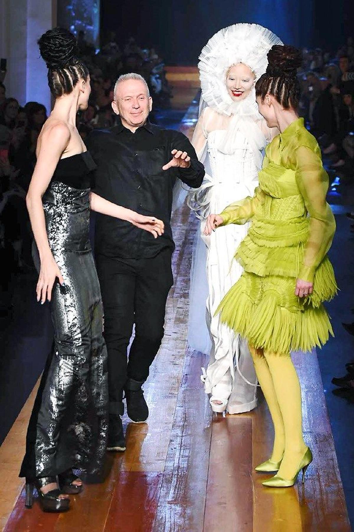 Jean Paul Gaultier