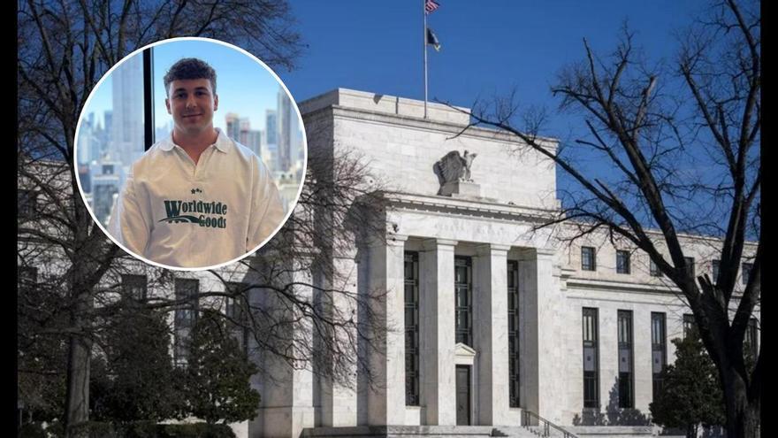 Una beca para mirar el mundo más grande: Diego Delgado, el cordobés al que Boston y Nueva York le han «cambiado la vida»