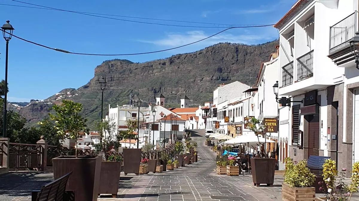 La mejor gastronomía de Canarias está en este pueblo, según National Geographic