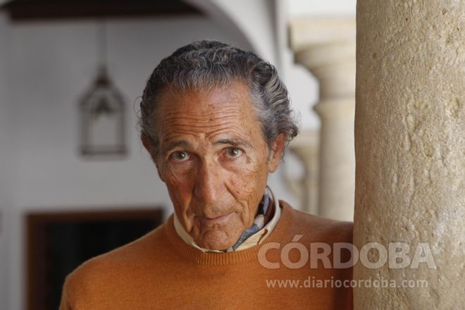 Antonio Gala: una vida en imágenes