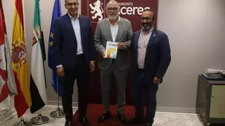 Critican que la promoción de Cáceres no se centre en el mercado andaluz y valenciano