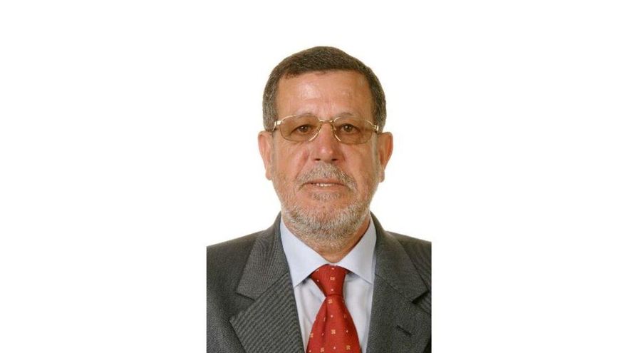 Muere Andrés Fuentes &#039;El Fallo&#039;, histórico socialista y exconcejal del Ayuntamiento de Arrecife