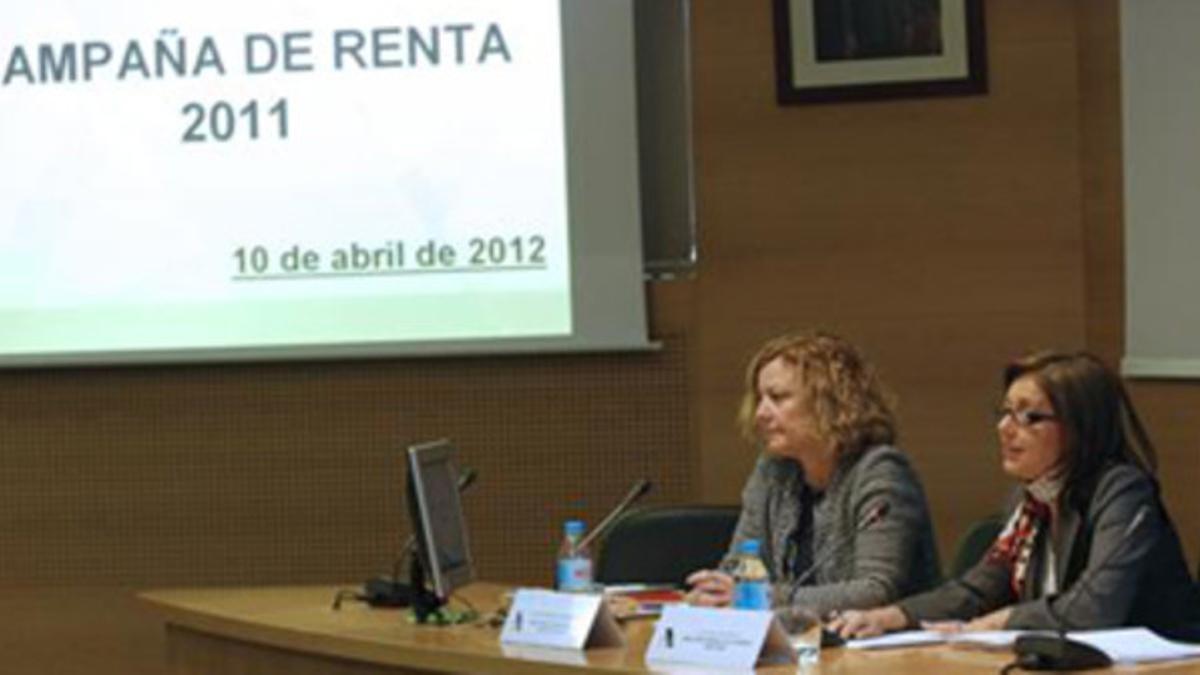 Las 10 claves de la campaña de la renta 2011