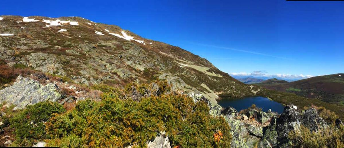 Ruta El Cueto