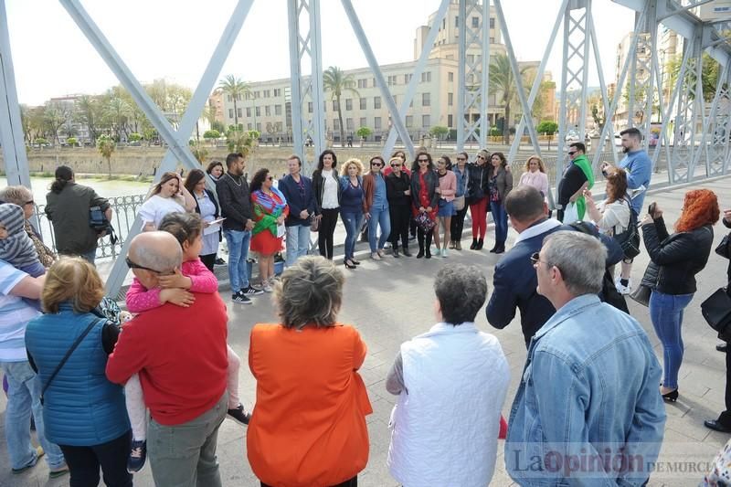 Día del Pueblo Gitano en Murcia