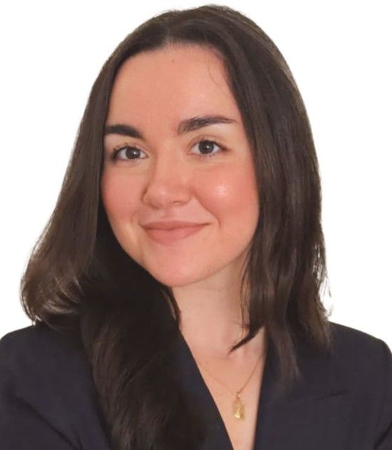 Patricia Domínguez