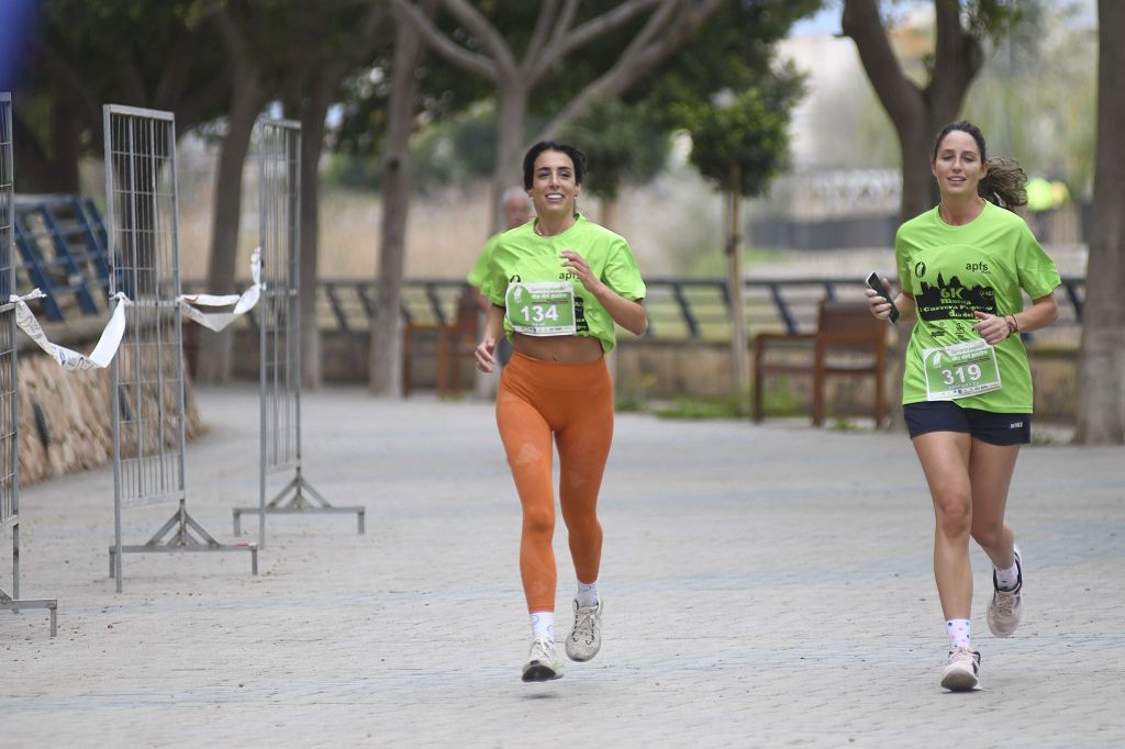 Carrera popular del Día del Padre