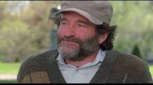Muere Robin Williams
