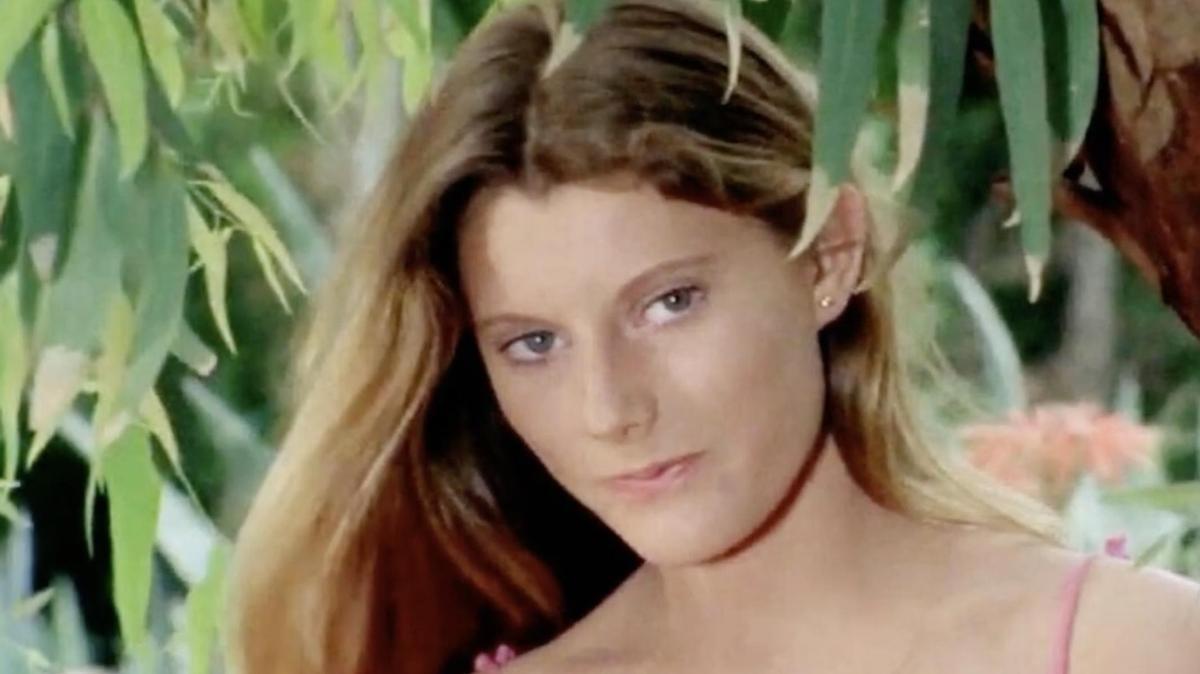 Pilar Torres interpretaba a Bea en 'Verano Azul'