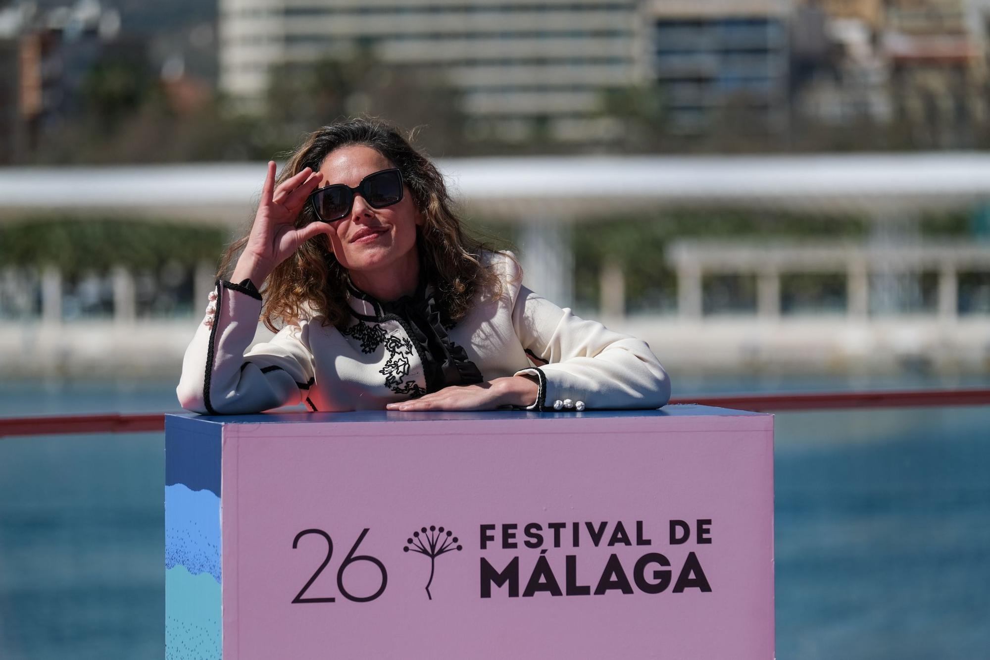 Festival de Cine de Málaga 2023 | Photocall de '20.000 especies de abejas'