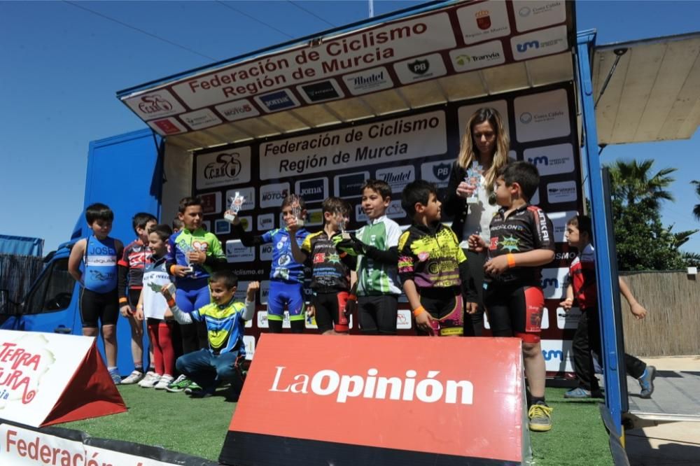 Encuentro de Mountain Bike en Terra Natura