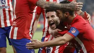 Todos los goles del Real Madrid - Atlético de Madrid de Supercopa de España