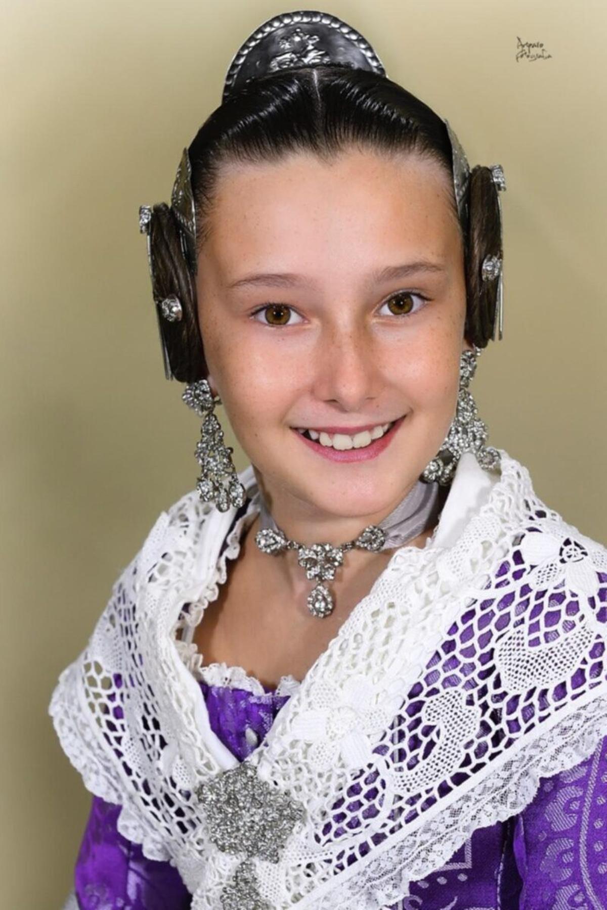 ZAIDIA - Maria Monzonis Diago (Camino Barcelona-Travesia Moncada)