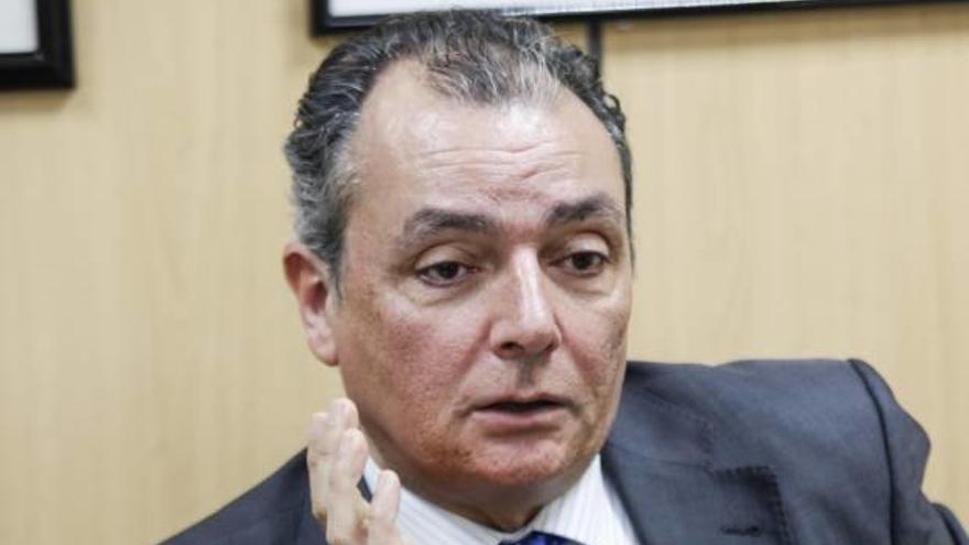El PP considera el reparto para Alicante «una tomadura de pelo» y alerta de más impuestos