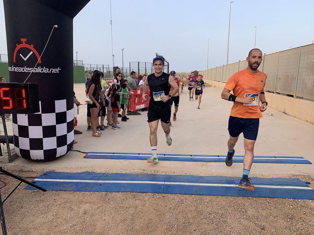 El Cross Paraíso Extreme, en imágenes