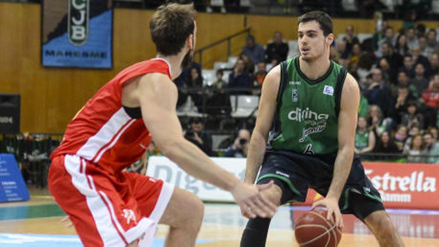 &quot;Jugar en La Fonteta será especial y me hace ilusión&quot;