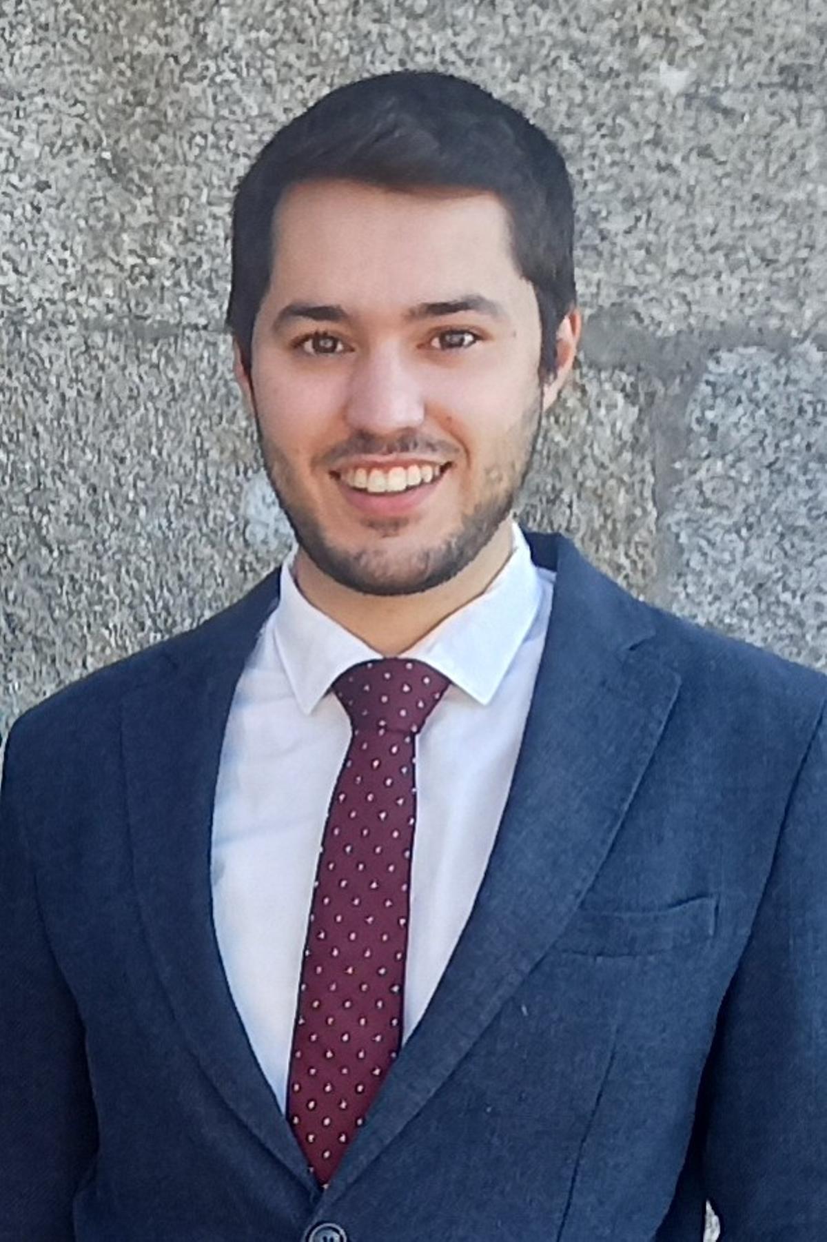 foto Luis Martín