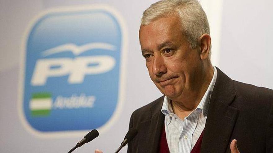 Arenas defiende que el PP-A gobierne si es la lista más votada