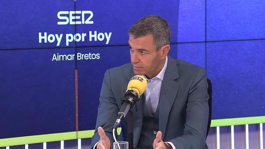 El ‘contouring’ del presidente