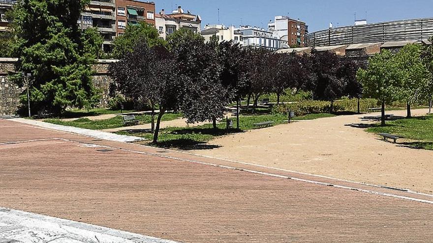 Detenido en Badajoz un hombre por presuntos abusos sexuales a dos menores