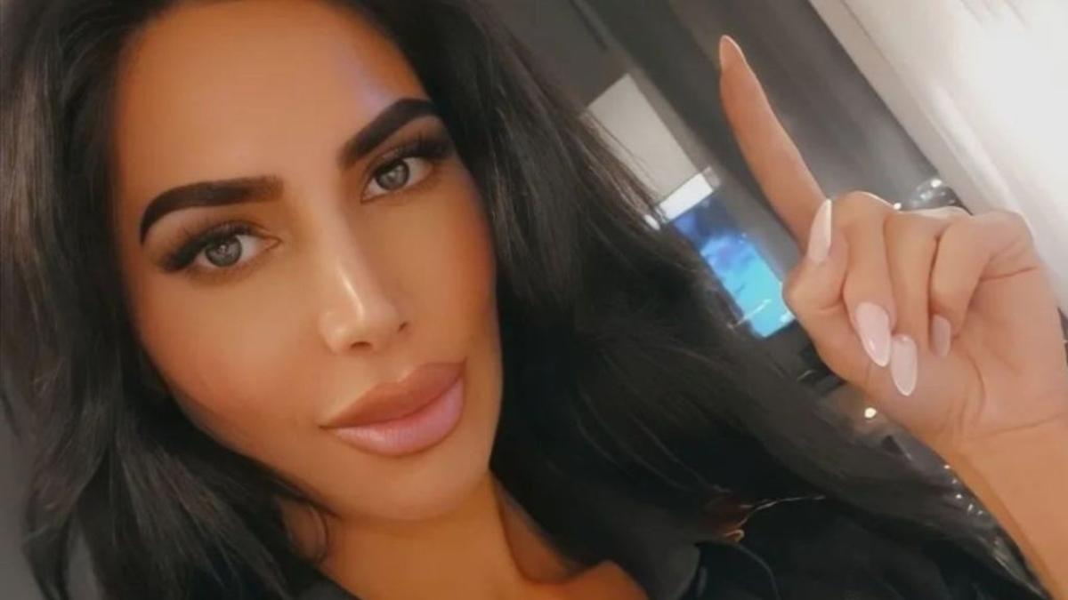 La doble de Kim Kardashian mor durant una operació estètica