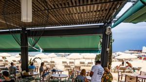 El xiringuito de la platja de Sant Miquel pagarà un milió a l’any