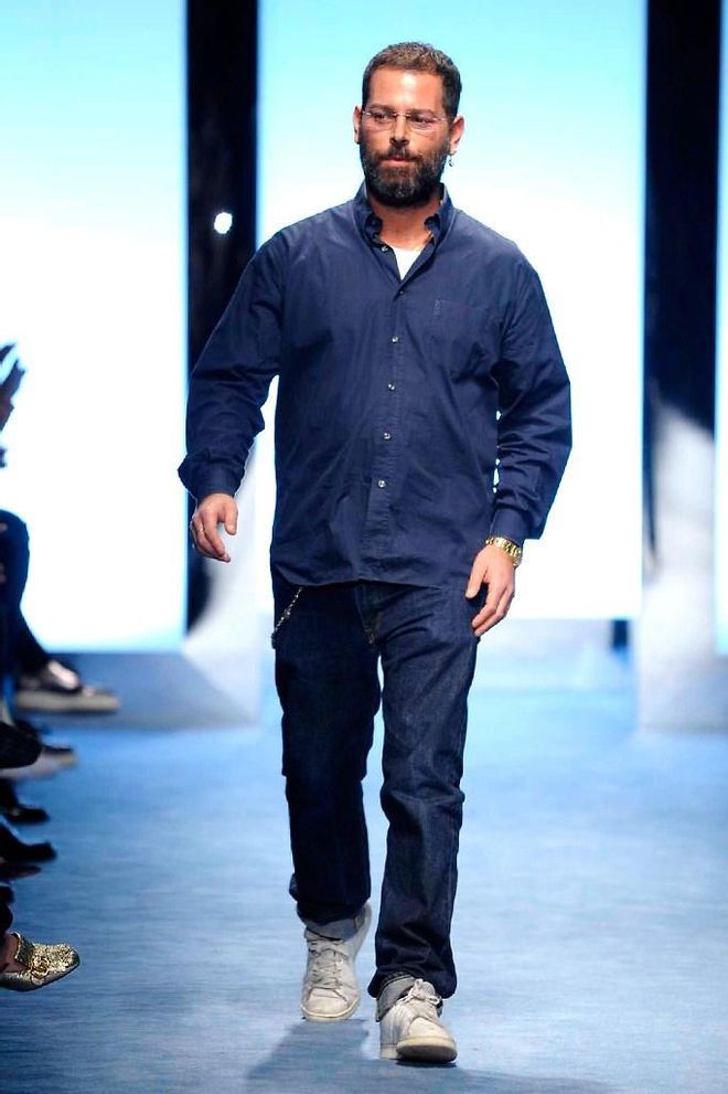 Fausto Puglisi
